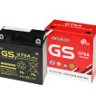 Bình ắc quy GS GT6A 12V-6Ah