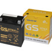 Bình ắc quy GS GT7A-H 12V-7Ah