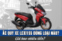 Ắc quy xe Lexi 155 dùng loại nào? Giá bao nhiêu tiền? 