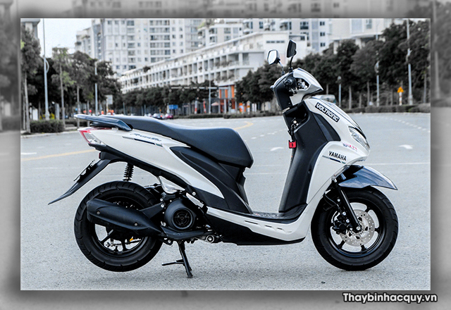 Xe Máy Yamaha Freego S  Phiên Bản Đặc Biệt Nhiều màu  Shopee Việt Nam