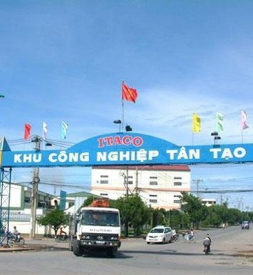 Bán bình ắc quy GS Quận Bình Tân HCM