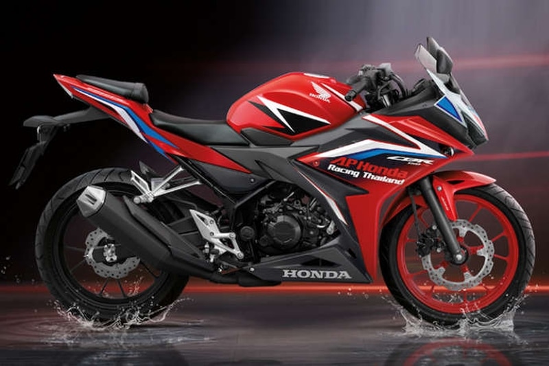 Honda CBR150R 2022 thông số giá khuyến mãi trả góp
